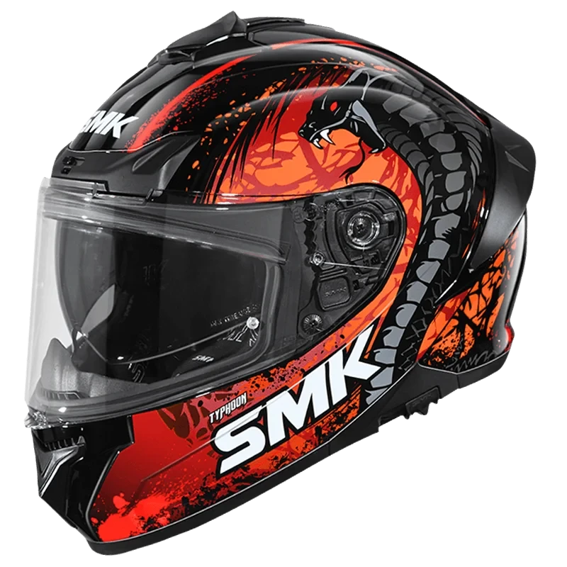 SMK Typhoon Reptile GL273