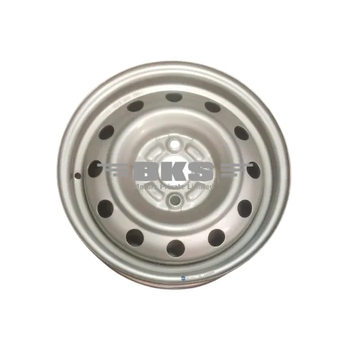 WHEEL RIM (SWIFT)-RITZ 1ST GEN 2009-2017/SWIFT 1ST GEN 2005-2011/SWIFT DZIRE 1ST GEN 2008-2012