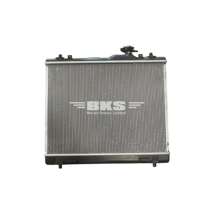 RADIATOR ASSY-ERTIGA 1ST GEN 2015-2018